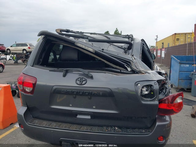 2021 TOYOTA SEQUOIA 5TDEY5B17MS181859 Photo 5
