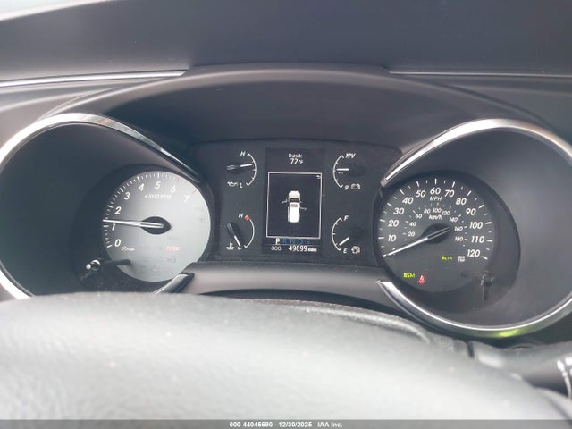 2021 TOYOTA SEQUOIA 5TDEY5B17MS181859 Photo 6