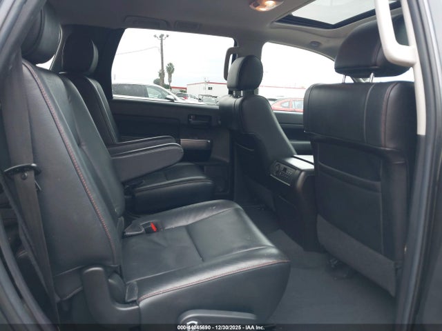 2021 TOYOTA SEQUOIA 5TDEY5B17MS181859 Photo 7