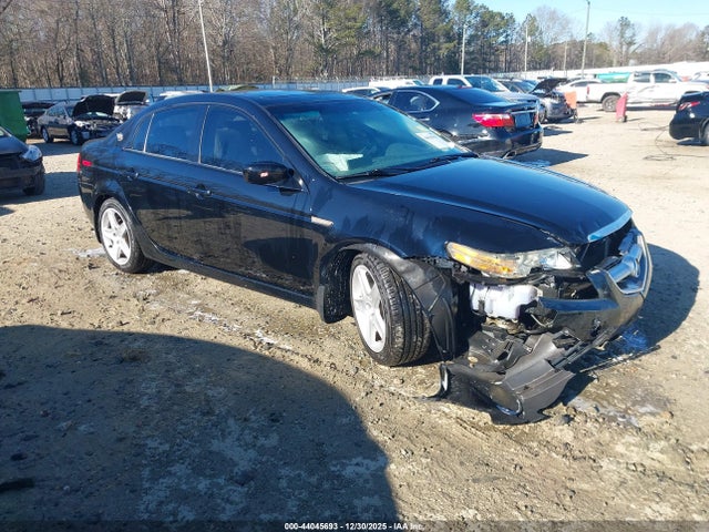 2004 ACURA TL 19UUA66274A047330
