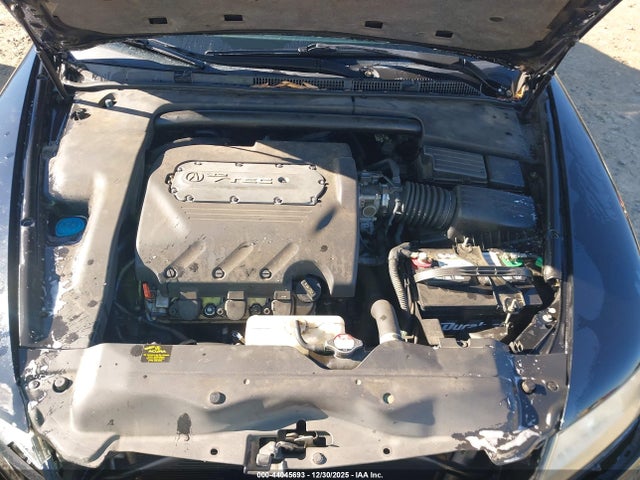 2004 ACURA TL 19UUA66274A047330 Photo 9