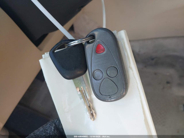 2004 ACURA TL 19UUA66274A047330 Photo 10