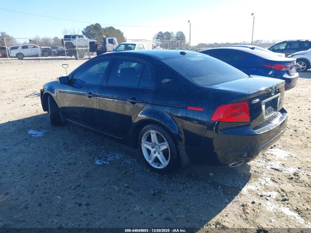 2004 ACURA TL 19UUA66274A047330 Photo 2