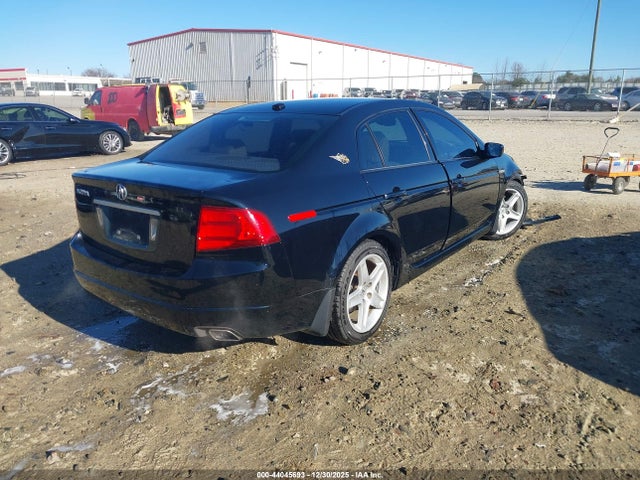 2004 ACURA TL 19UUA66274A047330 Photo 3