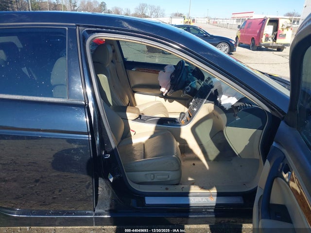 2004 ACURA TL 19UUA66274A047330 Photo 4