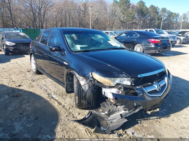 2004 ACURA TL 19UUA66274A047330 Photo 5