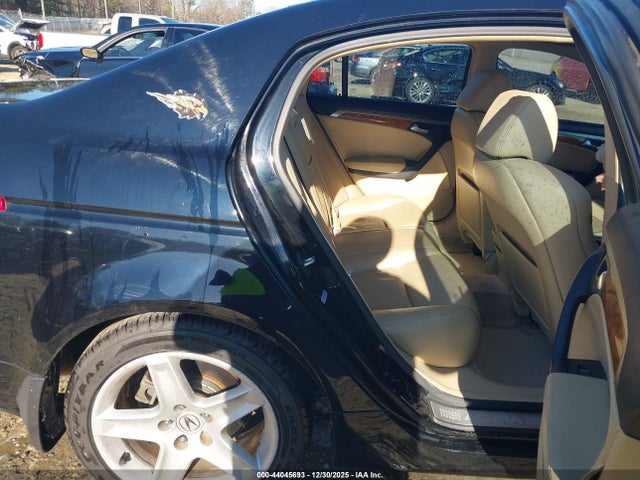 2004 ACURA TL 19UUA66274A047330 Photo 7