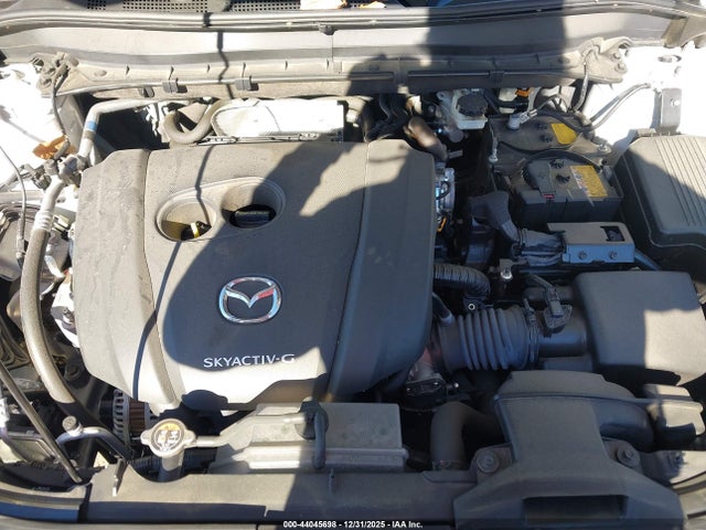 Aukcja sprzedaży 2023 Mazda Cx-5 2.5 S Premium Plus, vin: JM3KFBEM8P0253857, numer aukcji: 44045698