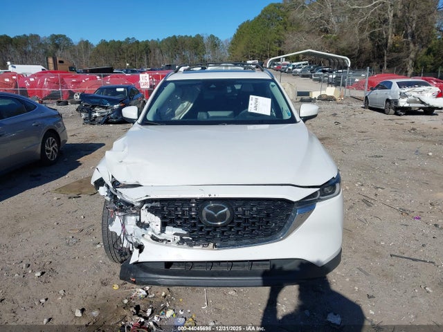 Aukcja sprzedaży 2023 Mazda Cx-5 2.5 S Premium Plus, vin: JM3KFBEM8P0253857, numer aukcji: 44045698
