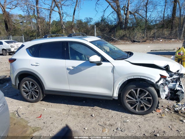Aukcja sprzedaży 2023 Mazda Cx-5 2.5 S Premium Plus, vin: JM3KFBEM8P0253857, numer aukcji: 44045698
