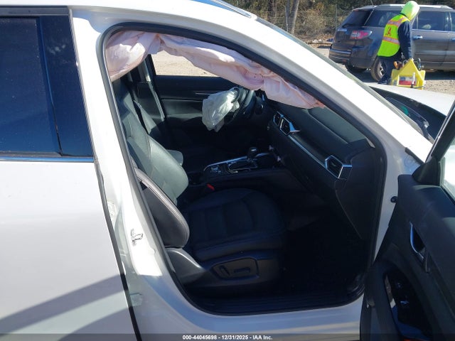 Aukcja sprzedaży 2023 Mazda Cx-5 2.5 S Premium Plus, vin: JM3KFBEM8P0253857, numer aukcji: 44045698