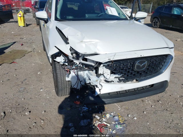 Aukcja sprzedaży 2023 Mazda Cx-5 2.5 S Premium Plus, vin: JM3KFBEM8P0253857, numer aukcji: 44045698
