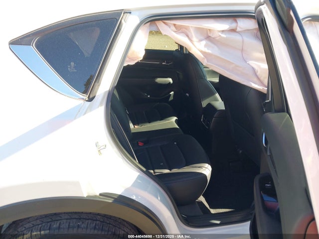 Aukcja sprzedaży 2023 Mazda Cx-5 2.5 S Premium Plus, vin: JM3KFBEM8P0253857, numer aukcji: 44045698