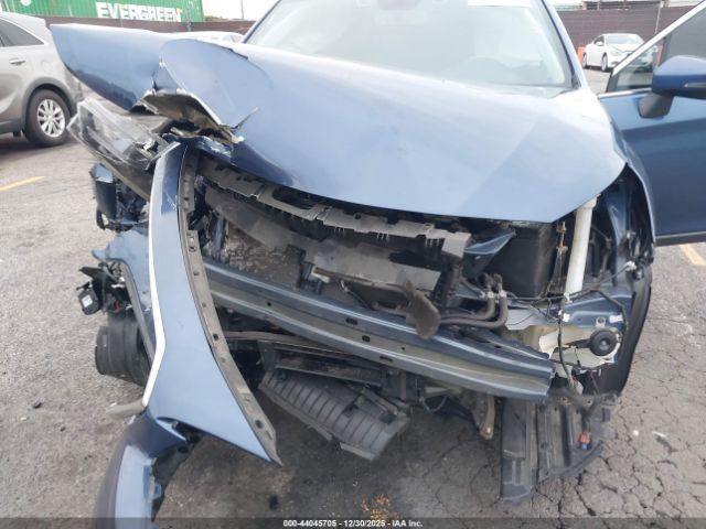 2019 SUBARU OUTBACK 4S4BSANC0K3252887 Photo 9