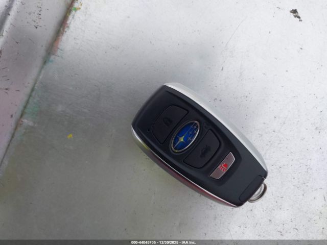 2019 SUBARU OUTBACK 4S4BSANC0K3252887 Photo 10