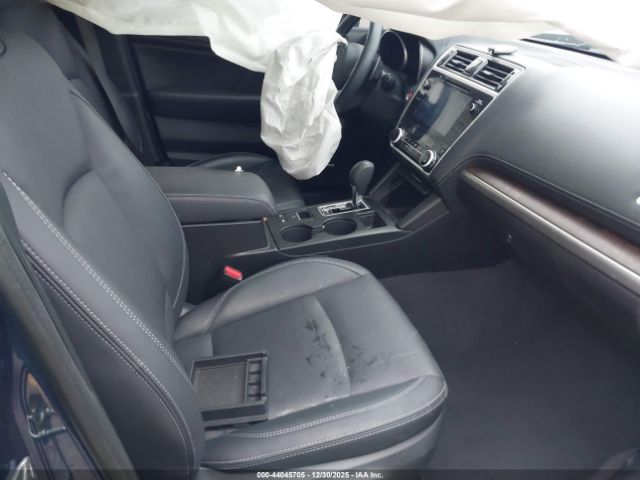 2019 SUBARU OUTBACK 4S4BSANC0K3252887 Photo 4