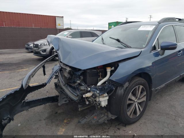 2019 SUBARU OUTBACK 4S4BSANC0K3252887 Photo 5
