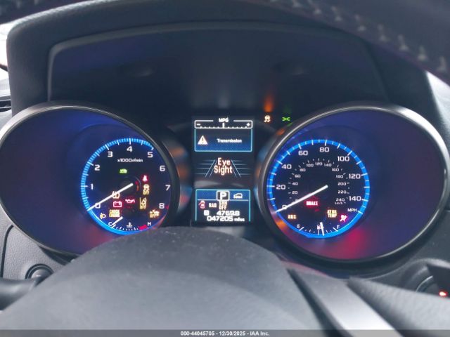 2019 SUBARU OUTBACK 4S4BSANC0K3252887 Photo 6