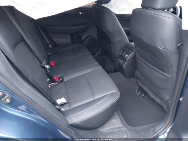 2019 SUBARU OUTBACK 4S4BSANC0K3252887 Photo 7