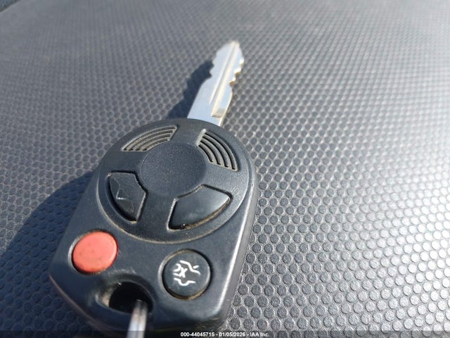2011 FORD ESCAPE 1FMCU0D70BKA96885 Photo 10