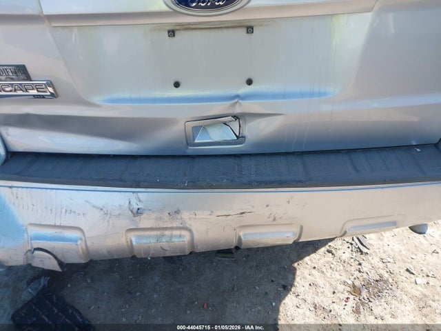 2011 FORD ESCAPE 1FMCU0D70BKA96885 Photo 5