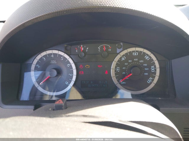 2011 FORD ESCAPE 1FMCU0D70BKA96885 Photo 6