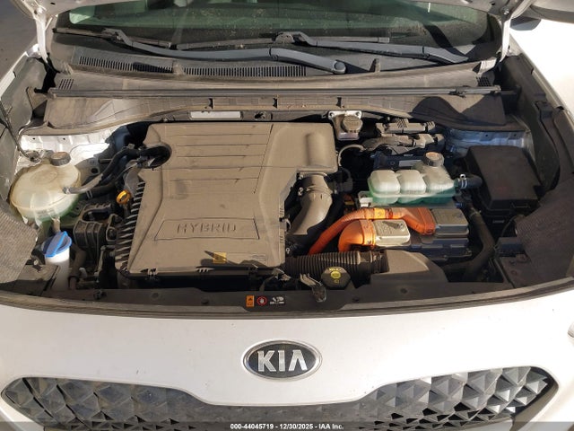 KIA Niro Lxs 2020 KNDCB3LC0L5375148 Image 10