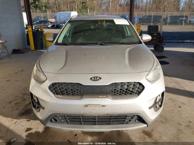 KIA Niro Lxs 2020 KNDCB3LC0L5375148 Image 12