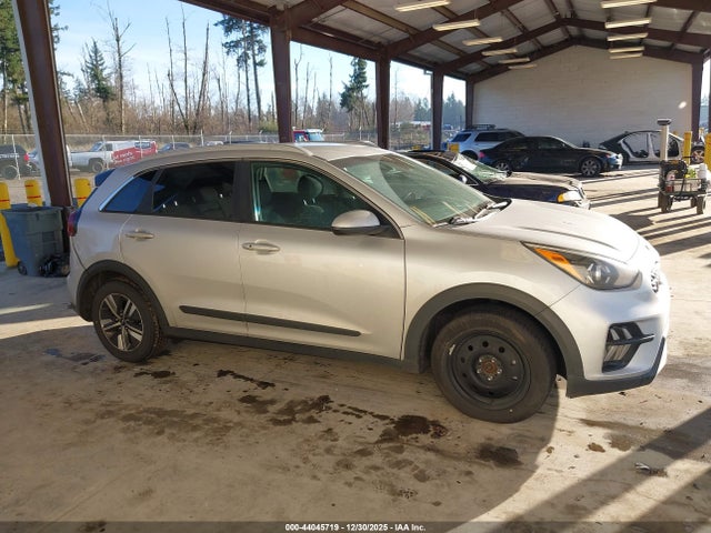 KIA Niro Lxs 2020 KNDCB3LC0L5375148 Image 13