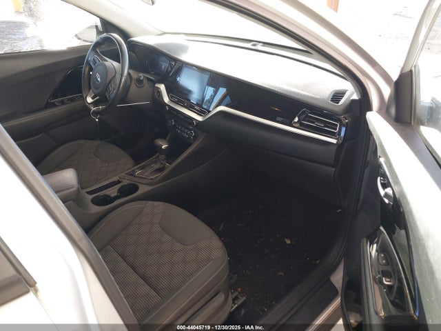 KIA Niro Lxs 2020 KNDCB3LC0L5375148 Image 5