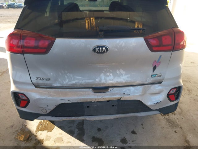 KIA Niro Lxs 2020 KNDCB3LC0L5375148 Image 6