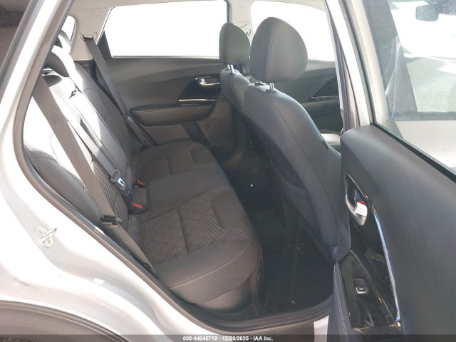 KIA Niro Lxs 2020 KNDCB3LC0L5375148 Image 8
