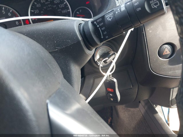 2010 NISSAN XTERRA 5N1AN0NW6AC504521 Photo 10