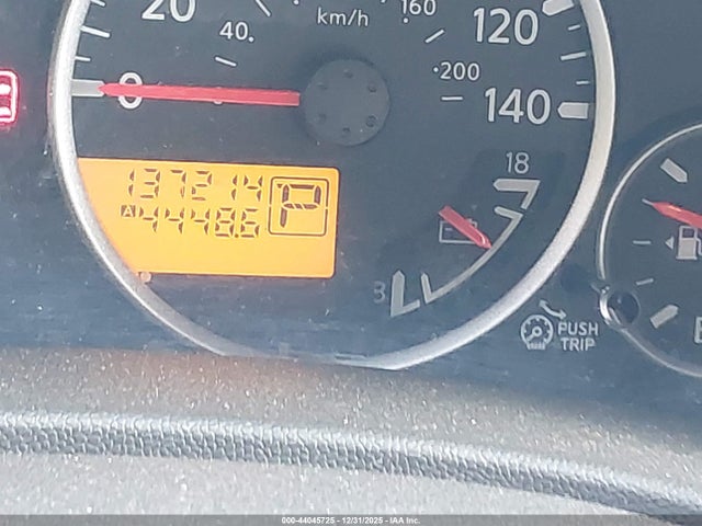 2010 NISSAN XTERRA 5N1AN0NW6AC504521 Photo 6