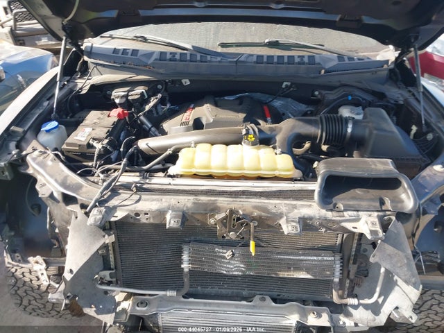 2019 FORD F-150 1FTFW1RG4KFC81086 Photo 9