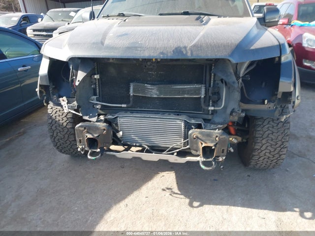 2019 FORD F-150 1FTFW1RG4KFC81086 Photo 5