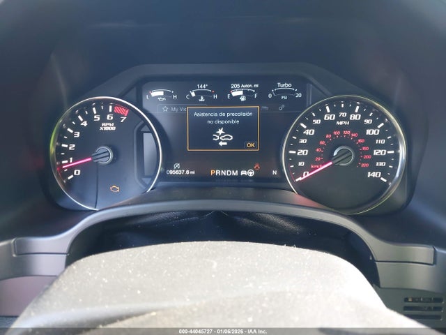 2019 FORD F-150 1FTFW1RG4KFC81086 Photo 6