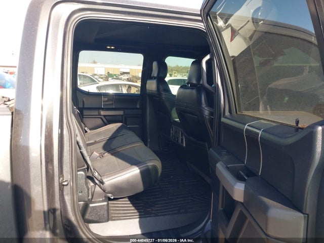 2019 FORD F-150 1FTFW1RG4KFC81086 Photo 7