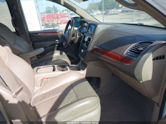 2014 CHRYSLER TOWN & COUNTRY 2C4RC1GGXER407733 Photo 4