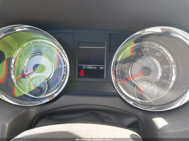 2014 CHRYSLER TOWN & COUNTRY 2C4RC1GGXER407733 Photo 6