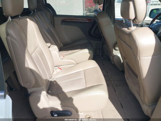 2014 CHRYSLER TOWN & COUNTRY 2C4RC1GGXER407733 Photo 7