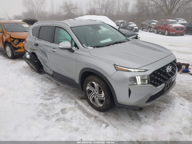 2023 HYUNDAI SANTA FE 5NMS2DAJ4PH594412