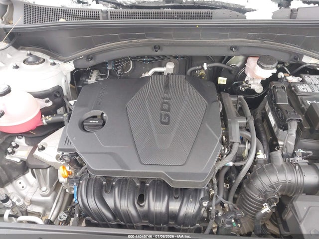 2023 HYUNDAI SANTA FE 5NMS2DAJ4PH594412 Photo 9