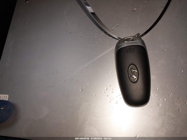 2023 HYUNDAI SANTA FE 5NMS2DAJ4PH594412 Photo 10