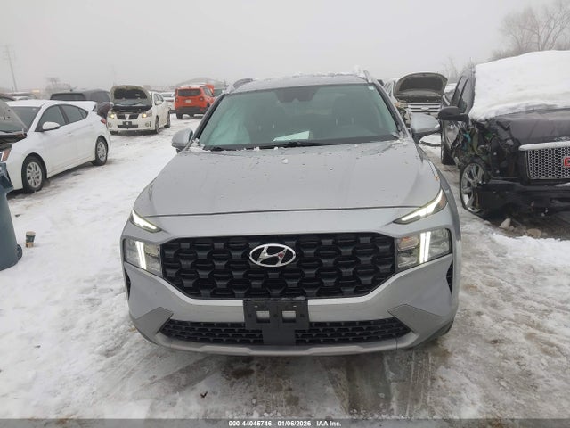 Продаж на аукціоні авто 2023 Hyundai Santa Fe Sel, vin: 5NMS2DAJ4PH594412, номер лоту: 44045746