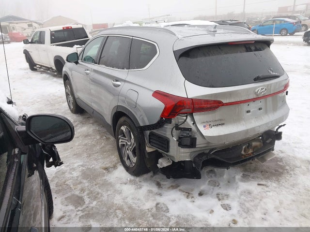 2023 HYUNDAI SANTA FE 5NMS2DAJ4PH594412 Photo 2