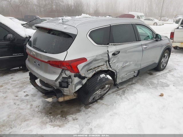 2023 HYUNDAI SANTA FE 5NMS2DAJ4PH594412 Photo 3