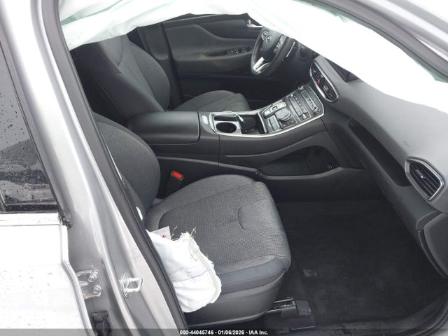 2023 HYUNDAI SANTA FE 5NMS2DAJ4PH594412 Photo 4