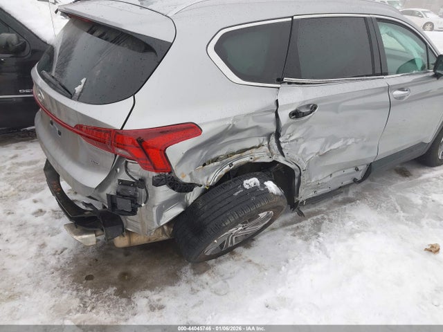 2023 HYUNDAI SANTA FE 5NMS2DAJ4PH594412 Photo 5