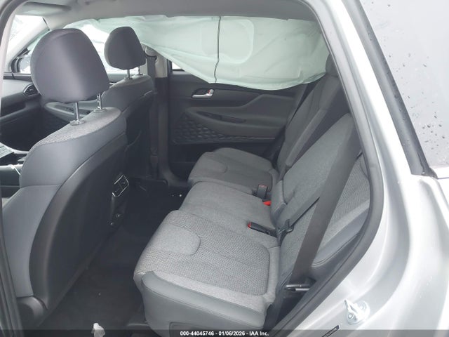 2023 HYUNDAI SANTA FE 5NMS2DAJ4PH594412 Photo 7